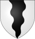 Coat of arms of Saint-Germier
