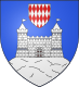 Coat of arms of Tourette-du-Château