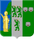 Coat of arms of Bocholt