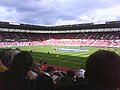Image 18Stoke City's Bet365 Stadium, opened in 1997, has a 30,089 capacity. (from Stoke-on-Trent)