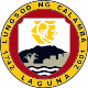 Official seal of Calamba