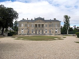 Chateau of Buzay