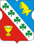 Coat of arms of Bibirevo District