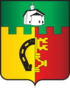 Coat of arms of Pytalovsky District