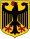 Wappen der Bundesrepublik Deutschland