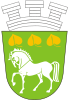 Coat of arms of Krumovgrad