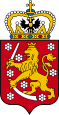 VIII – Wappen des Großfürstentum Finnland