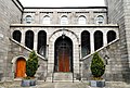 Church of the Sacred Heart, Arbour Hill