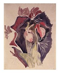 Wild Orchids (1920)