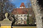 Ebreichsdorf – Schloss Ebreichsdorf