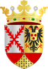 Coat of arms of Eijsden