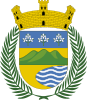 Coat of arms of Luquillo