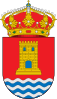 Official seal of Tórtola de Henares