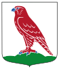 Coat of arms of Falkenberg