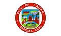 Flag of Laoag