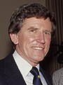 Senator Gary Hart from Colorado (1975–1987)