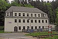 Sandermühle Geising