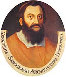 Gregory of Sanok (1403/1407–1477)