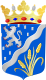 Coat of arms of Haarlemmermeer