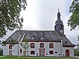 Evangelische Lorenzkirche