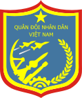 Insignia of the Vietnam People's Air Force