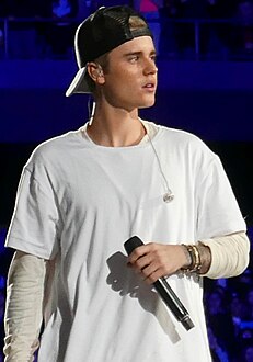 Canadian singer Justin Bieber (@justinbieber) is the most-followed musician on X, with over 110 million followers.