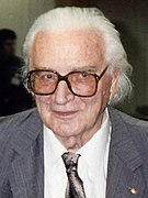 Konrad Zuse, Computerpionier