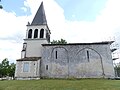 Kirche Saint-Vivien