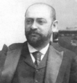 Maurice Grau
