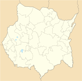 Yautepec de Zaragoza (Morelos)