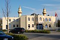 Moschee-Alt-Hürth „Hürth Camii“