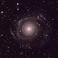 NGC 3642 with legacy surveys