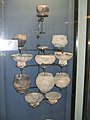Catacomb ceramics