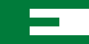 The original Federalist flag of the European Movement