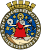 Coat of arms of Bydel St. Hanshaugen