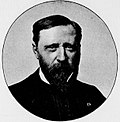 Theophile Marie Francois Lybaert
