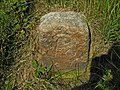 Grenzstein; Markierungsstein (Einzeldenkmal zu ID-Nr. 09305289)
