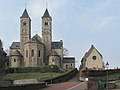 Sint Odiliënberg, basilica