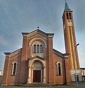 Pfarrkirche Santa Maria Assunta
