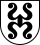 Wappen der Stadt Bad Dürkheim