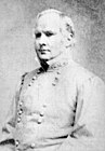 Maj. Gen. Sterling Price, MSG, CSA