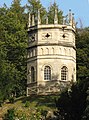 Octagon Tower