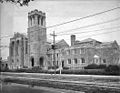Timothy Eaton Memorial Church, Toronto (1910s)