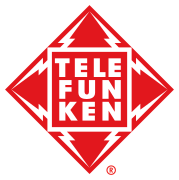 Telefunken, gegründet 1903