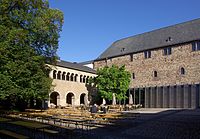 Kollegiatstift St. Simeon, Trier