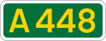 A448 shield
