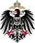Wappen des Deutschen Kaisereiches