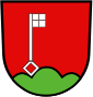 Coat of arms of Gutenzell Abbey