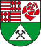 Wappen Landkreis Mansfeld-Südharz
