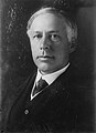 Willis Van Devanter was the longest-serving of Taft's five Supreme Court appointees.